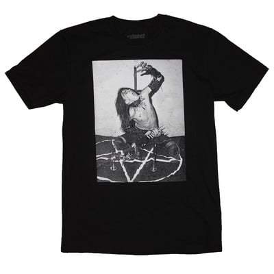 Quorthon - t shirt