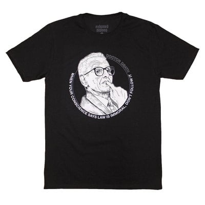 Doctor death - t shirt