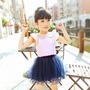 'Wendy' Tutu Dress -1
