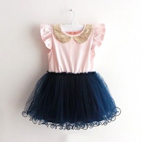 'Wendy' Tutu Dress 