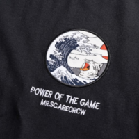 Free Shipping-LAW OF NATURE TEE  - Thumbnail 4