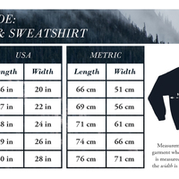 Yarrow - Pullover Hoodie - Thumbnail 2