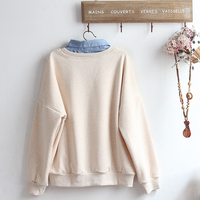 Harajuku Elk Antler Cloak Jacket - Thumbnail 4