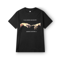 I FELT LIKE HELL T SHIRT - Thumbnail 3