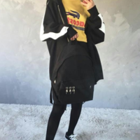 Free Shipping-PIERCED BACKPACK - Thumbnail 4