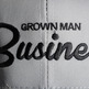 Grown Man Business - Camo-1