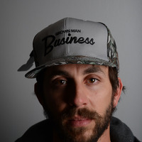 Grown Man Business - Camo - Thumbnail 4