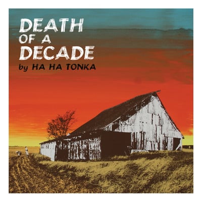 Cd - death of a decade
