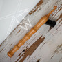 Black Cherry J hook - Thumbnail 3