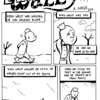 Howzit Funnies #2 - Thumbnail 1