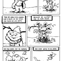 Howzit Funnies #2 - Thumbnail 2