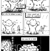 Howzit Funnies #2 - Thumbnail 3