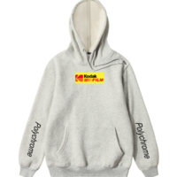 Free Shipping-KODAK POLYCHROME HOODIE - Thumbnail 3
