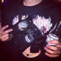 Free Shipping-CYBER GOTH UTILITY PACK - Thumbnail 3