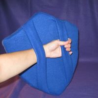 Classic Captain America Shield - Thumbnail 2