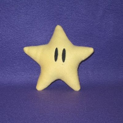 Mario Star