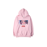 Free Shipping-"WILL YOU LOVE ME? MAYBE" HOODIE - Thumbnail 2
