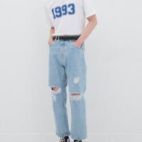 Free Shipping-"1993" TEE  - Thumbnail 3
