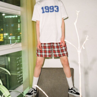 Free Shipping-"1993" TEE  - Thumbnail 4