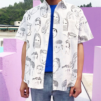 Free Shipping-AESTHETICS ART DRAWING SHIRT - Thumbnail 3