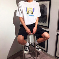 Dragon Ball Printed Tee - Thumbnail 2