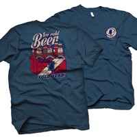 Cold Beer-Indigo - Thumbnail 1