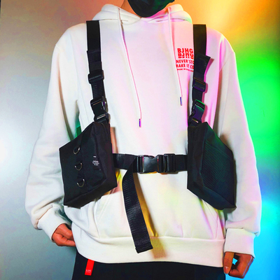 Free Shipping-UTILITY RIG BAGS