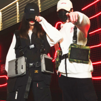 Free Shipping-UTILITY RIG BAGS - Thumbnail 3