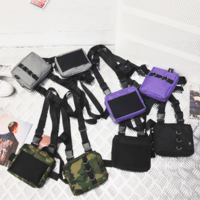 Free Shipping-UTILITY RIG BAGS - Thumbnail 4
