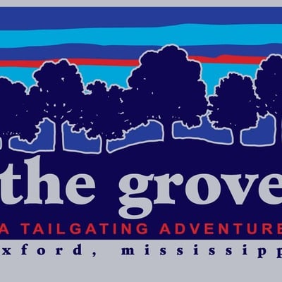 Patagonia grove-gray