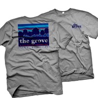 Patagonia Grove-Gray - Thumbnail 1