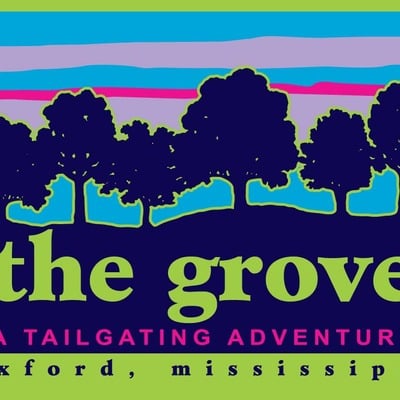 Patagonia grove-lime