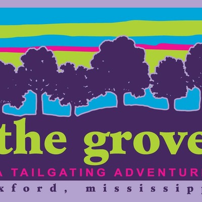 Patagonia grove-orchid