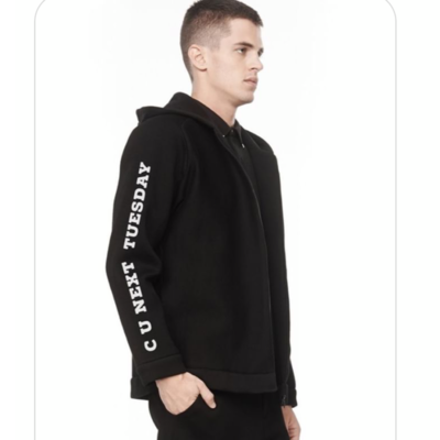 UNISEX C U Next Tuesday