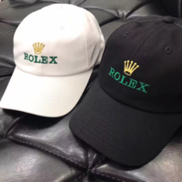 "ROLEX" CAP - Thumbnail 2