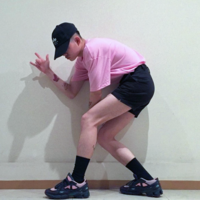 Free Shipping-UNISEX PLAIN TEE ( RED / PINK / WHITE ) - Thumbnail 3