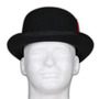 English Derby Bowler Hat -2
