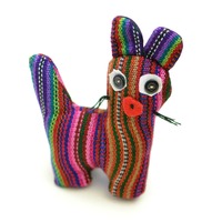 Stuffed Animal Cat - Thumbnail 1