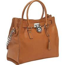 Michael kors hamilton tote
