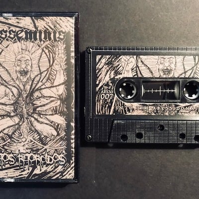 Ensseminis - relatos torcidos - Thumbnail 5