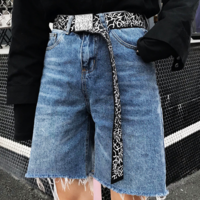 Free Shipping-STONE CRACK BELT - Thumbnail 2