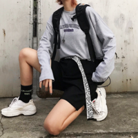 Free Shipping-STONE CRACK BELT - Thumbnail 3