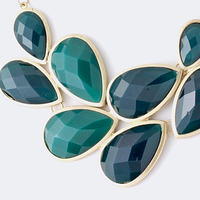 BIJOU NECKLACE - Thumbnail 1