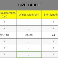 A Line Pleated Skirts - Thumbnail 4