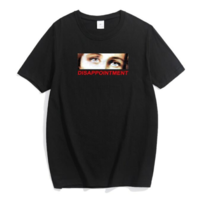 Free Shipping-"DISAPPOINTMENT" TEE - Thumbnail 4