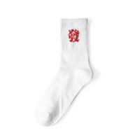 Free Shipping-"RICH" SOCKS - Thumbnail 3