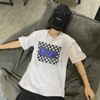 Free Shipping-NASTY MOOD TEE - Thumbnail 3