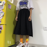 Free Shipping-NASTY MOOD TEE - Thumbnail 4