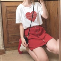 Heart Tee - Thumbnail 1
