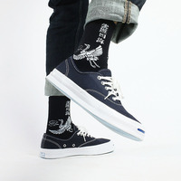 THUG LIFE CRANE SOCKS - Thumbnail 1